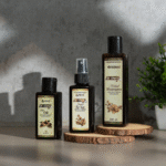 Hair Fall Kit