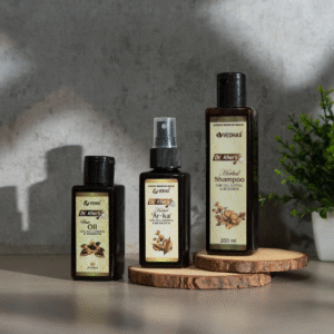 Hair Fall Kit