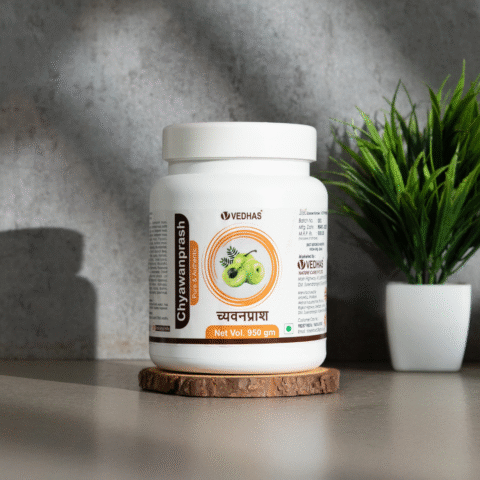 Chyawanprash - 950g