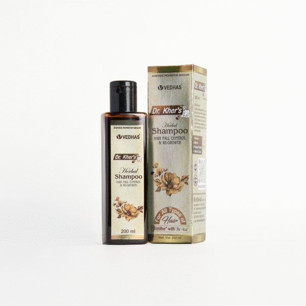 Hair Fall Kit