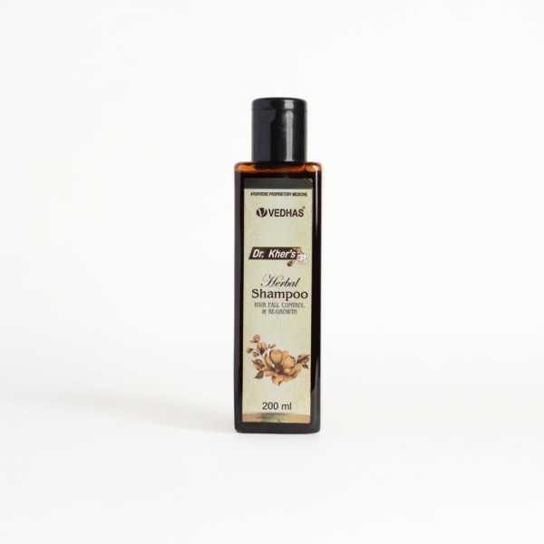 Hair Fall Kit