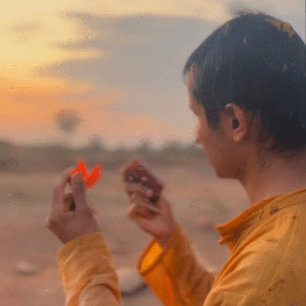Kesuda Soap (Palash)