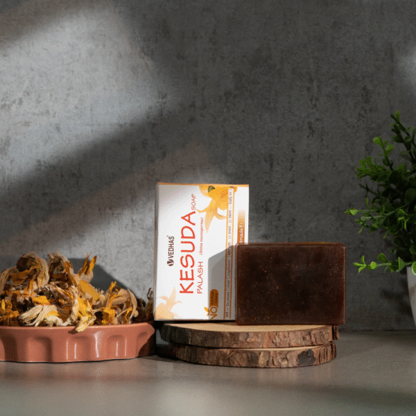 Kesuda Soap (Palash)