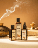 Vedhas Hair Fall Kit