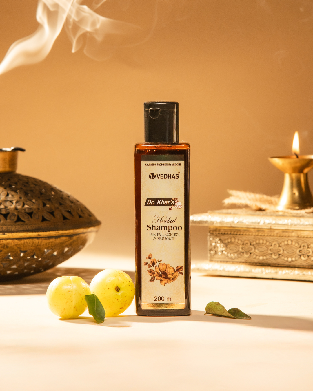 Vedhas Hair Fall Kit - Image 3