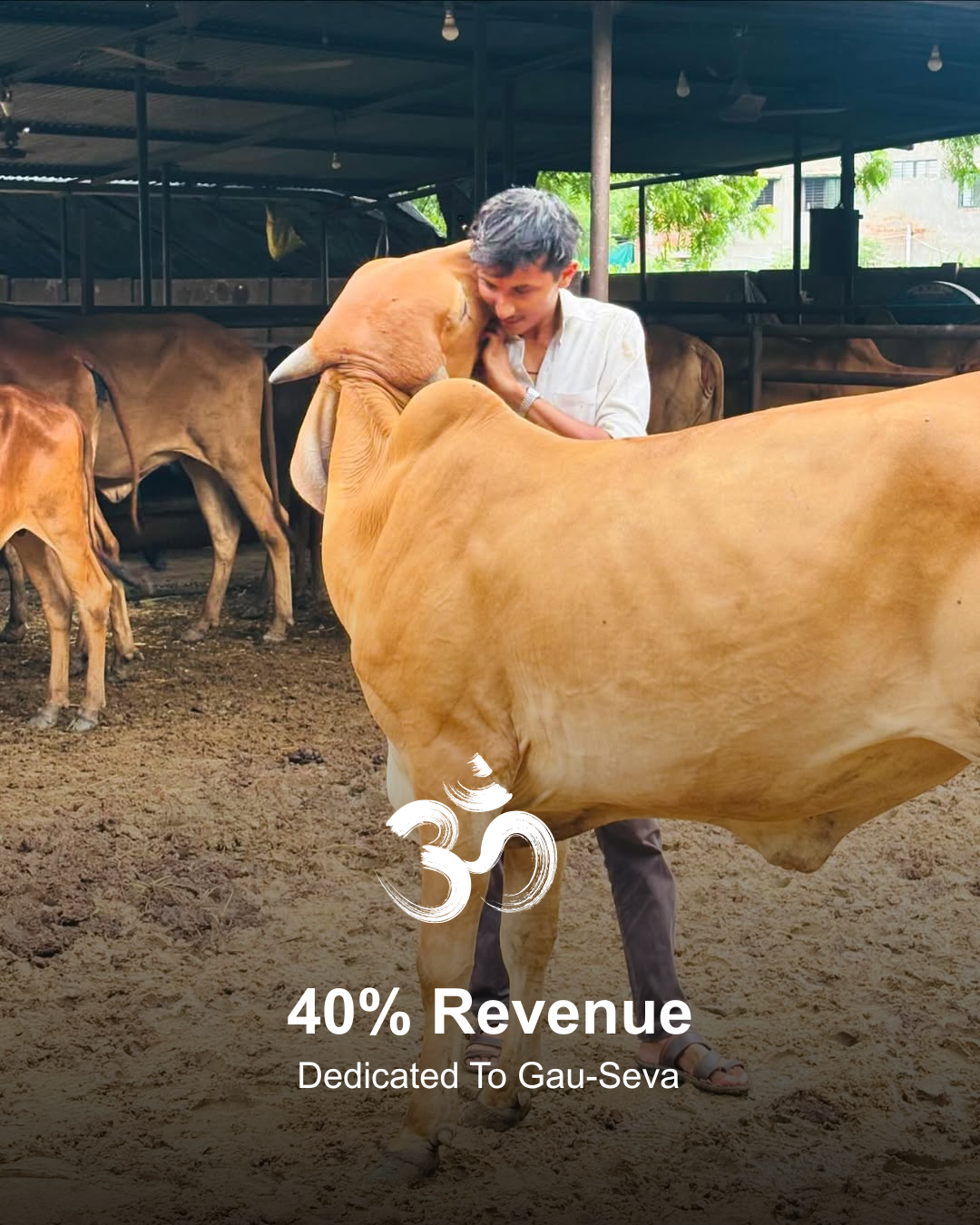 Vedhas Kesuda (Palash) Soap - Image 4